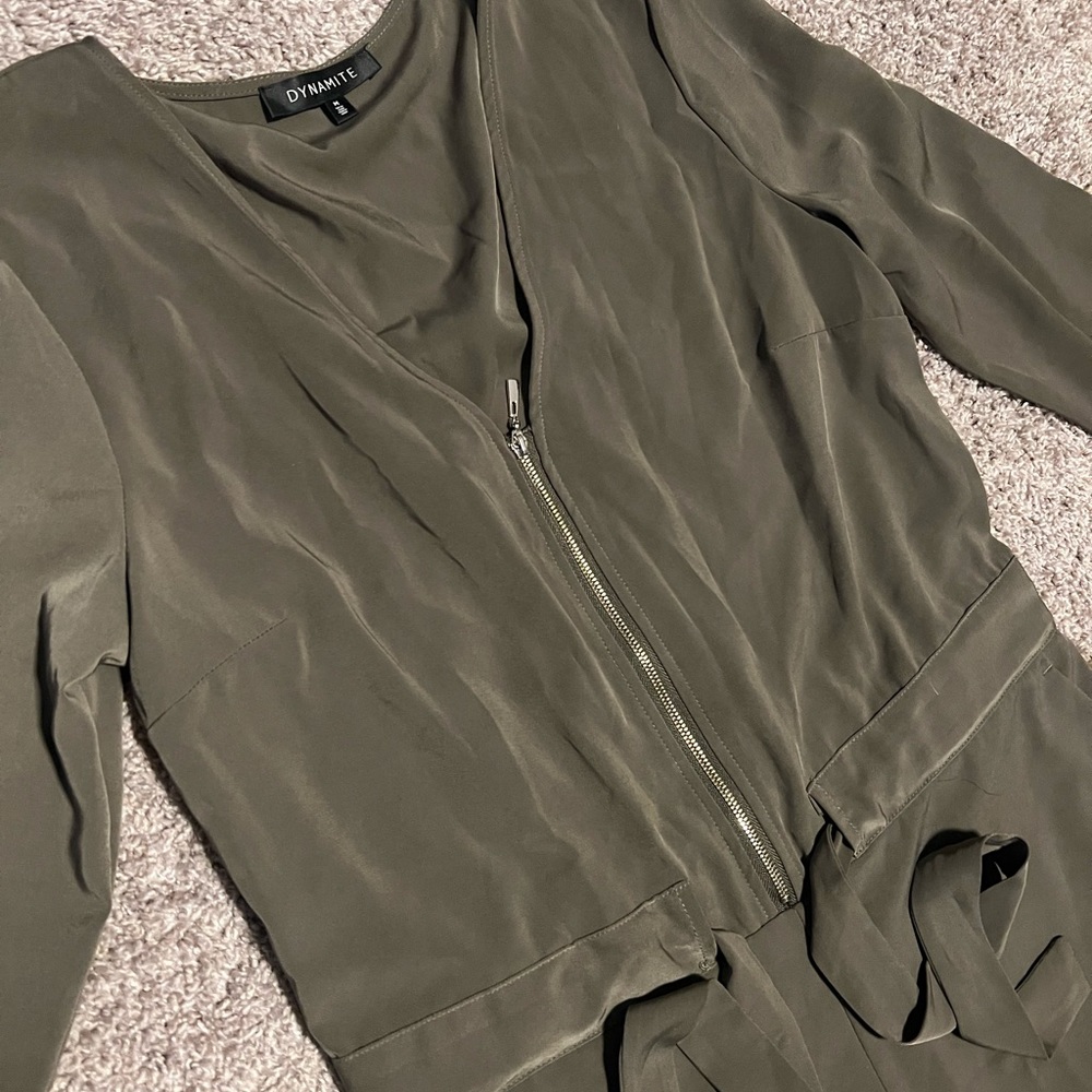 Brand New Jumpsuit